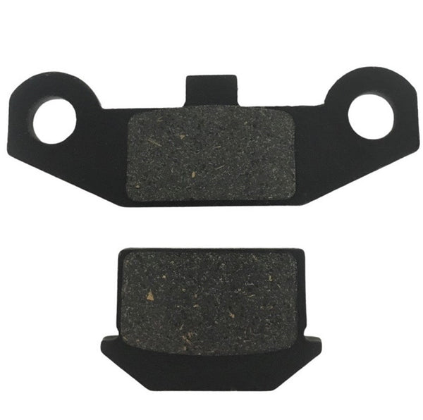 Disc Brake Pads  ATVs, Dirtbikes, GoKarts  73x25x7 & 37x22x8 Holes c/c 59mm
