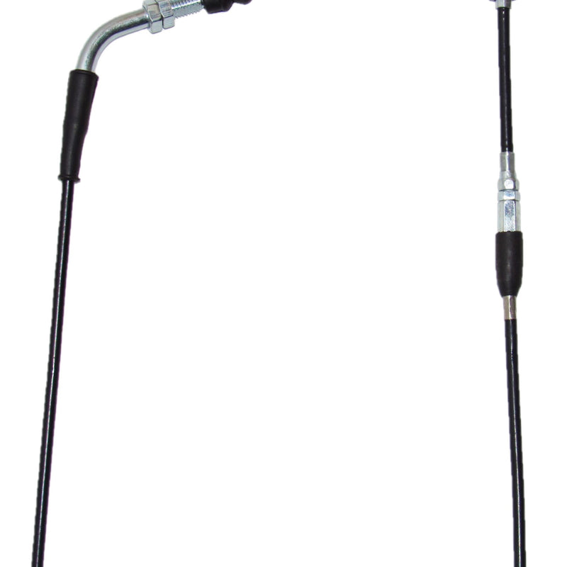 Throttle Cable Fits 2009-2013 Yamaha Raptor 90cc ATVs + other models Out=42