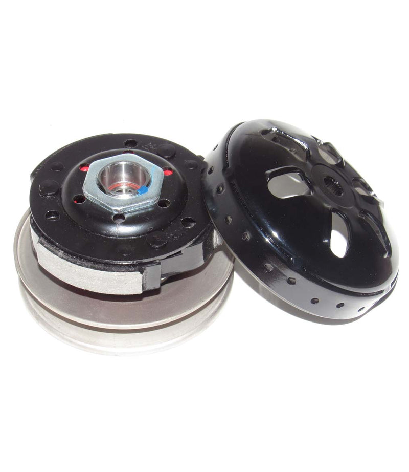 High Performance Clutch GY6-50 Fits GY6-49-100cc scooters. Great off the line performance