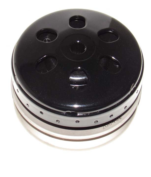 High Performance Clutch GY6-125,150,180 Fits Scooters, ATVs, GoKarts. Great off the line performance. Splines = 19
