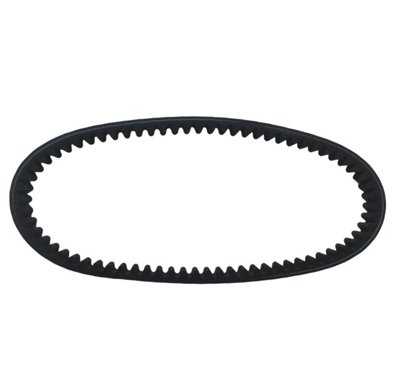 Belt 669x18.1x30One Side Flat (Asymmetrical)Fits GoKarts 200 Mid XRX, 200 Mid 2XRX, Trailmaster Cheetah 8