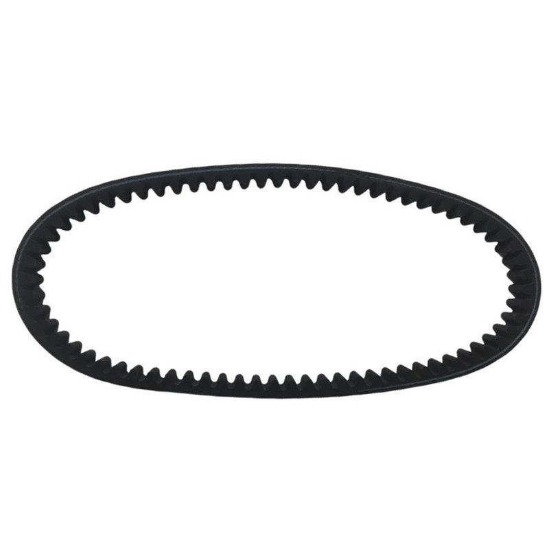Belt 669x18.1x30One Side Flat (Asymmetrical)Fits GoKarts 200 Mid XRX, 200 Mid 2XRX, Trailmaster Cheetah 8