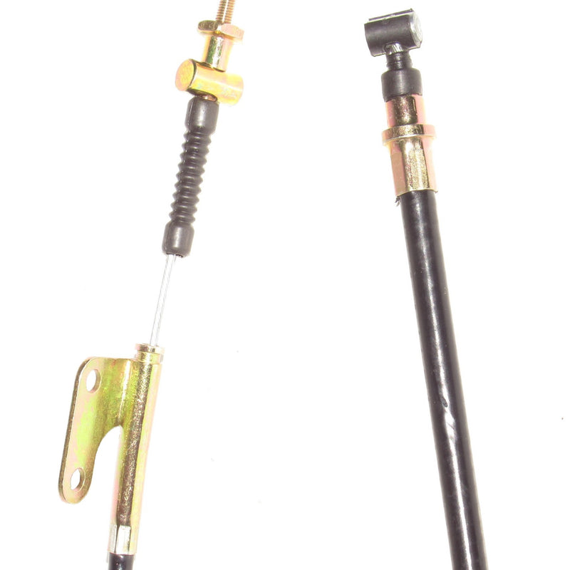 Rear Brake Cable Out=60.5