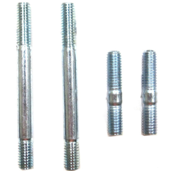 GY6 50-150 Intake & Exhaust Stud Kit