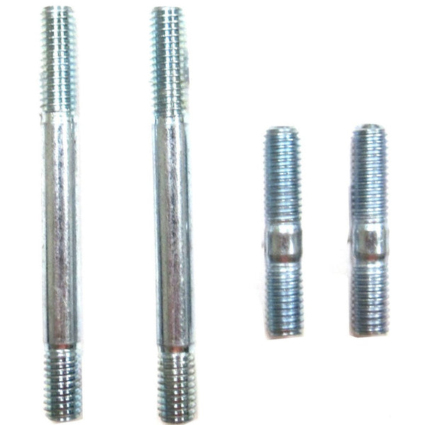 GY6 50-150 Intake & Exhaust Stud Kit