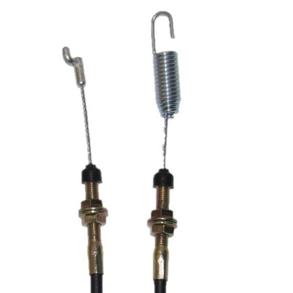 Shifter CableAmerican Sportworks / American Landmaster Part # 2-11082Fits many Chuckwagon and Trailwagon modelsOverall length=78.5