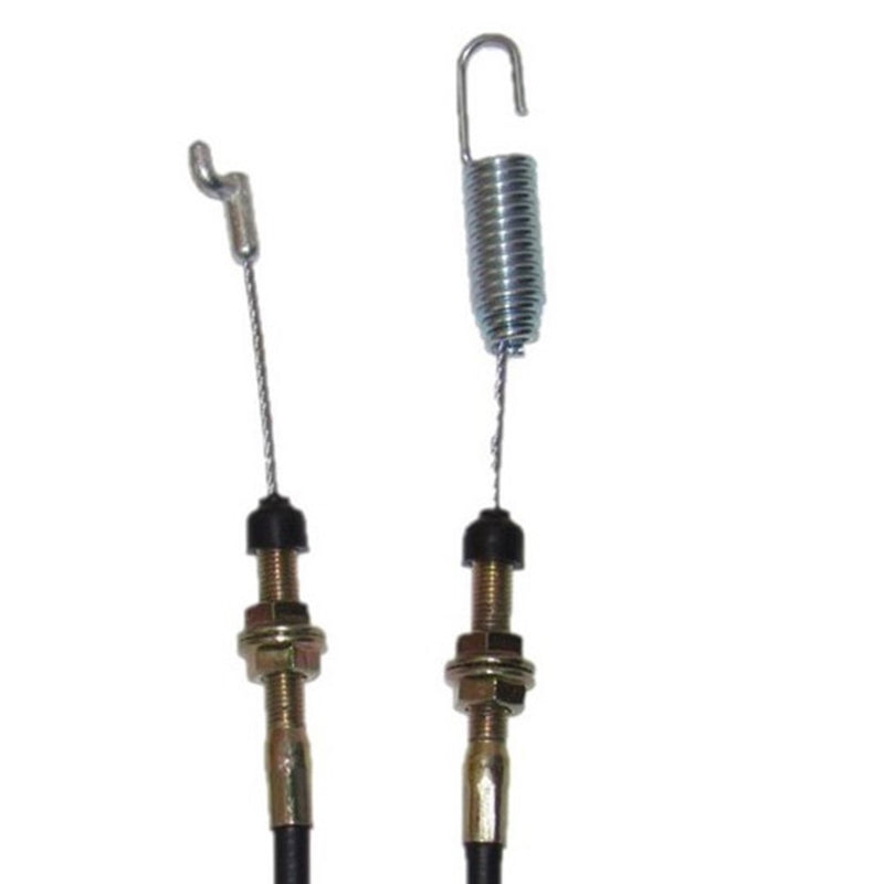 Shifter CableAmerican Sportworks / American Landmaster Part # 2-11082Fits many Chuckwagon and Trailwagon modelsOverall length=78.5