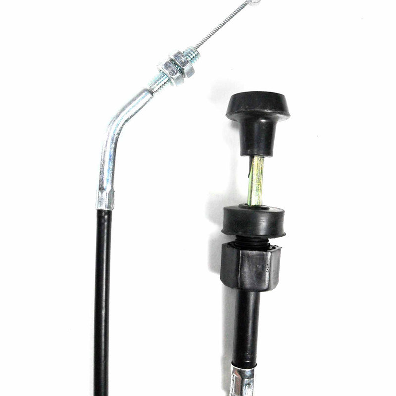 MANUAL CHOKE Cable Out=108.5