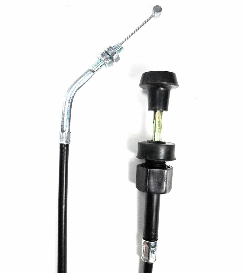 MANUAL CHOKE Cable Out=108.5