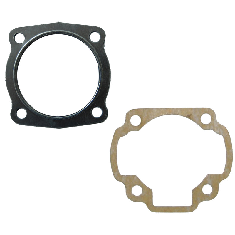 Cylinder Head & Base Gasket 100cc 2 Stroke  Fits E-Ton Implus TXL90, Thunder AXL90, Sierra DXL90, Viper RXL90, RXL90R ATVs + Adly Polaris, Dinli, Alpha Sports and more.