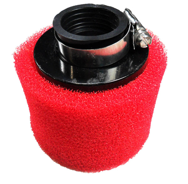 Air Filter  ID=33mm OD=95 Length=95