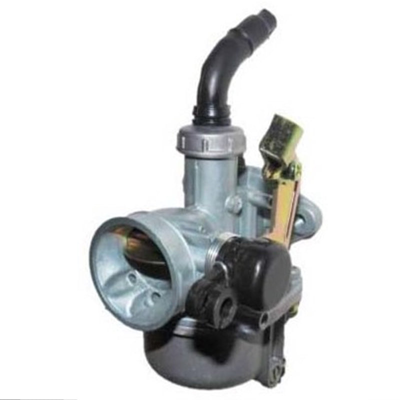 PZ25 Carburetor  50-125cc ATV, Dirtbike  CABLE CHOKE  Intake ID=25 Air OD=39  Bolts Ctr to Ctr 48mm