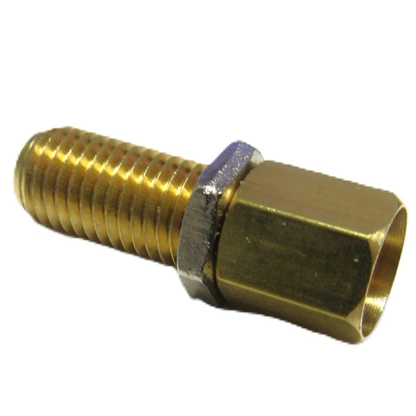 Choke Cable Adjuster