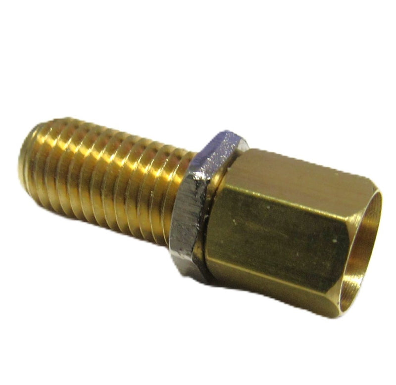 Choke Cable Adjuster