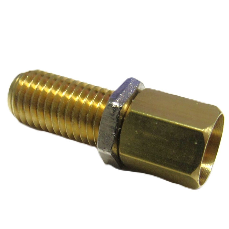 Choke Cable Adjuster