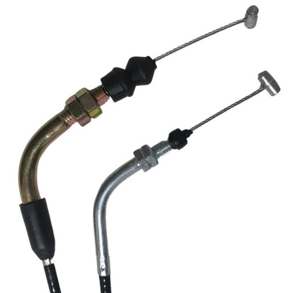 Throttle Cable  Out=40