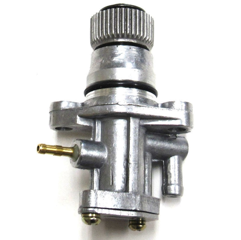 Oil Pump 2 Stroke  Non-Cable Operated  Fits many 50cc, 70cc & 90cc ATV's and Scooters with the Minarelli Jog Engine