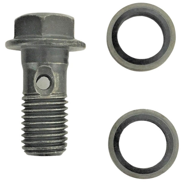 Banjo Bolt for Master Cylinder Thread 10mm