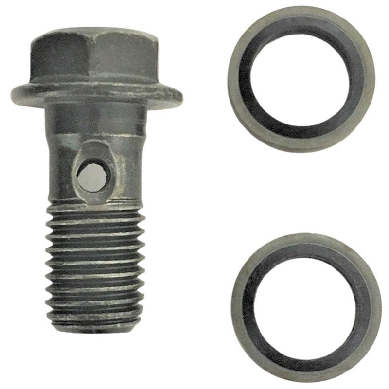 Banjo Bolt for Master Cylinder Thread 10mm