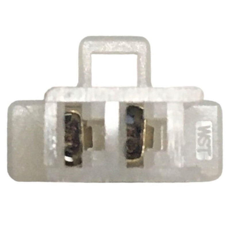 Headlight AssyFits Alpha Sports Revo 90 & Cobra TX 220 With Bulb and Buld Holder