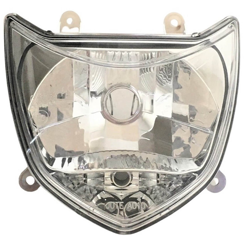 Headlight ShellFits Alpha Sports Revo 90 & Cobra TX 220