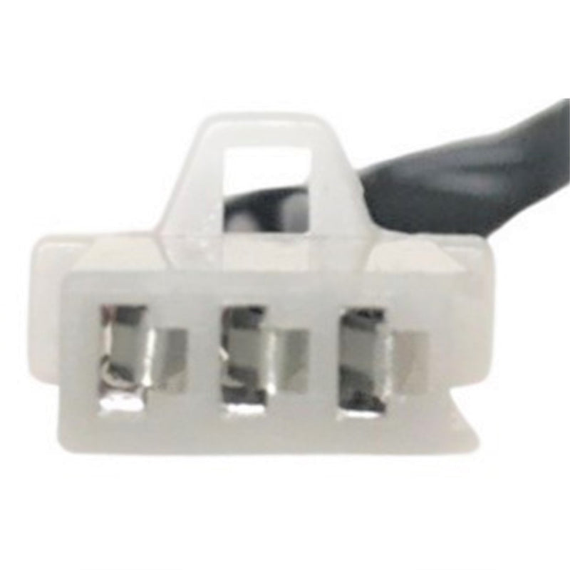 Rear Tail Light Fits Many ATV's, DirtBikes, and GoKarts W=5 H=1.5 3Pins in a 3 Pin Male Jack