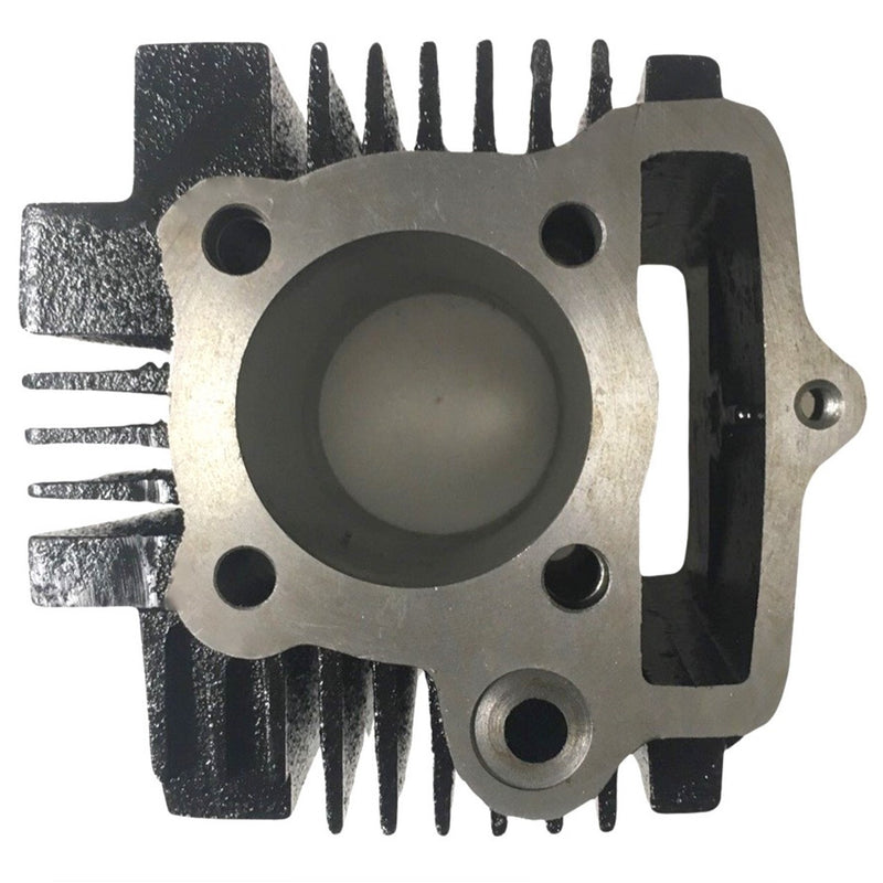 Cylinder Piston Top End Kit  125cc 4 Stroke ATVs-Dirtbikes  B=54mm, H=69mm