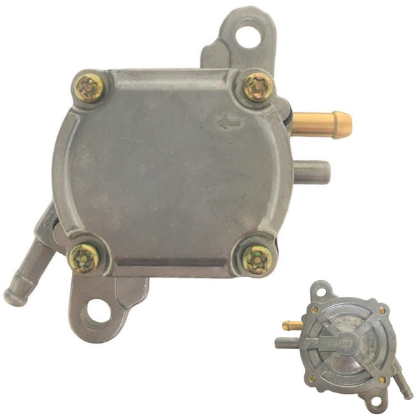 Fuel Pump Bolts c/c=76mm