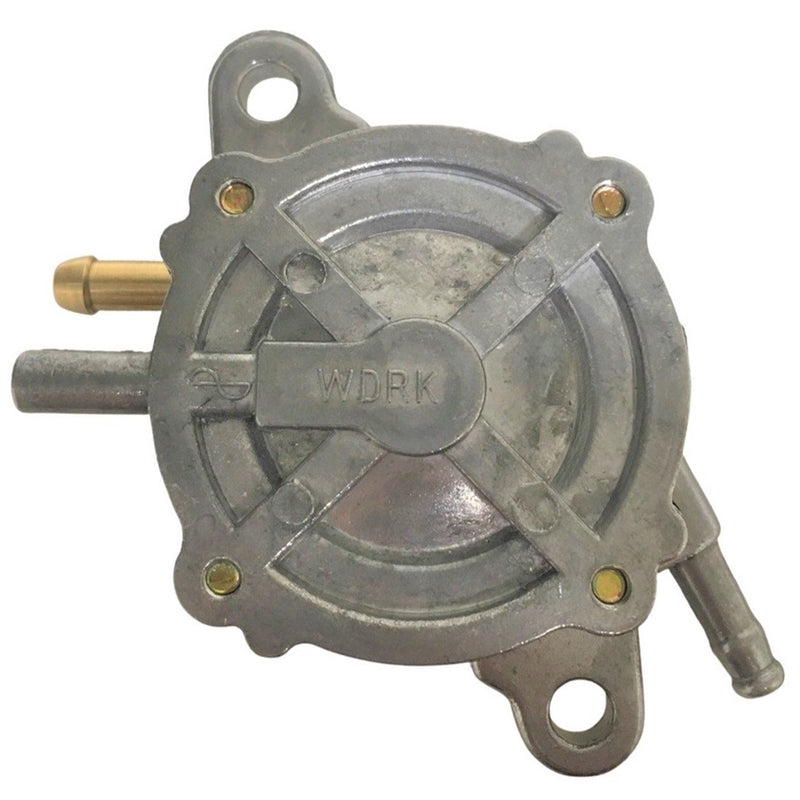 Fuel Pump Bolts c/c=76mm