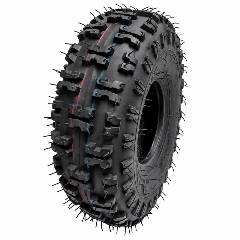 Tire 4.10-4 Dogbone