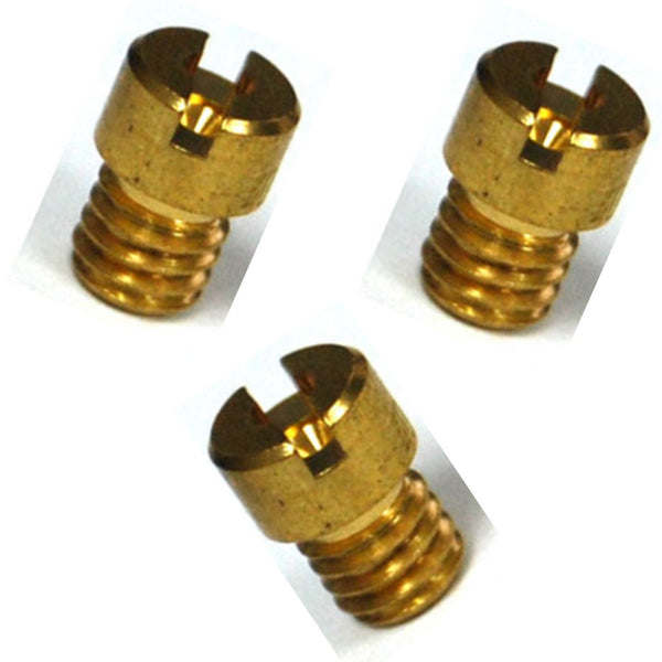 Jet Kit PD18J Contains 1 each #85, #87, #89