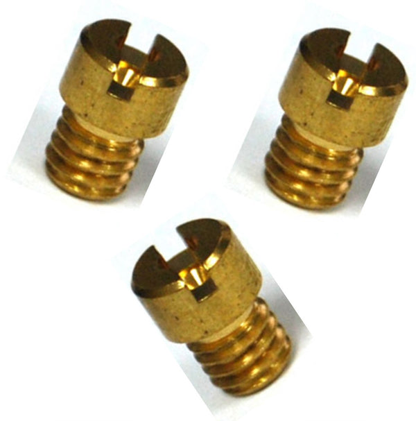 Jet Kit PD18J Contains 1 each #85, #87, #89