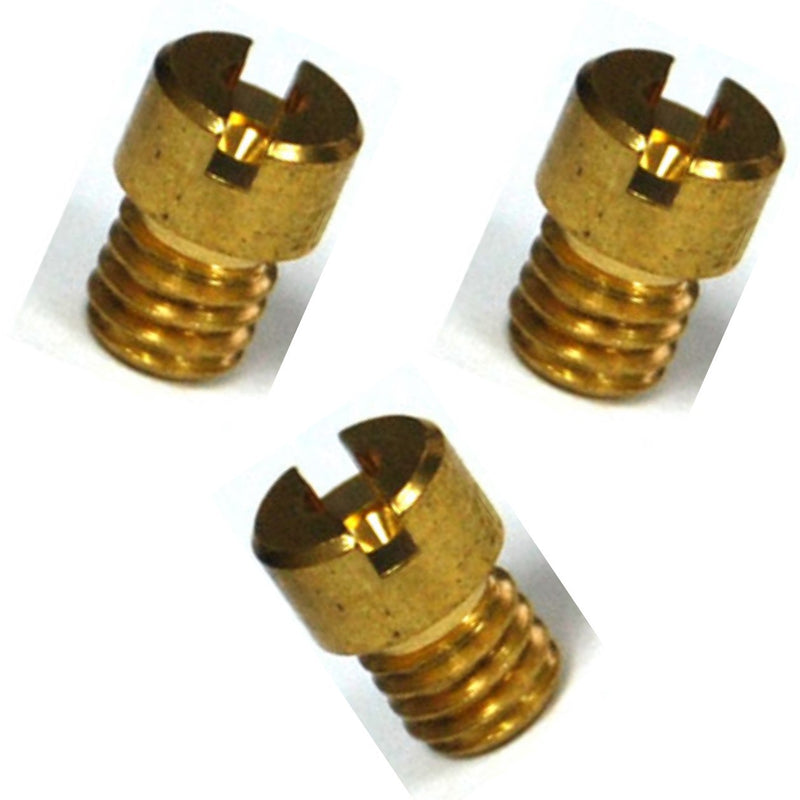 Jet Kit PD18J Contains 1 each #85, #87, #89