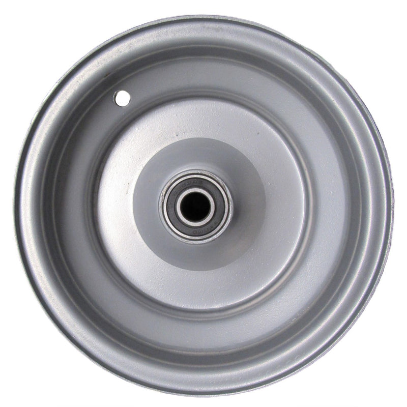 Front Wheel RimFits Coleman CT200U, Trail 200, CT200U-EX, BT200X Mini Bikes + MoreD=228mm Width=155mmFor use with 19x7-8 Tire