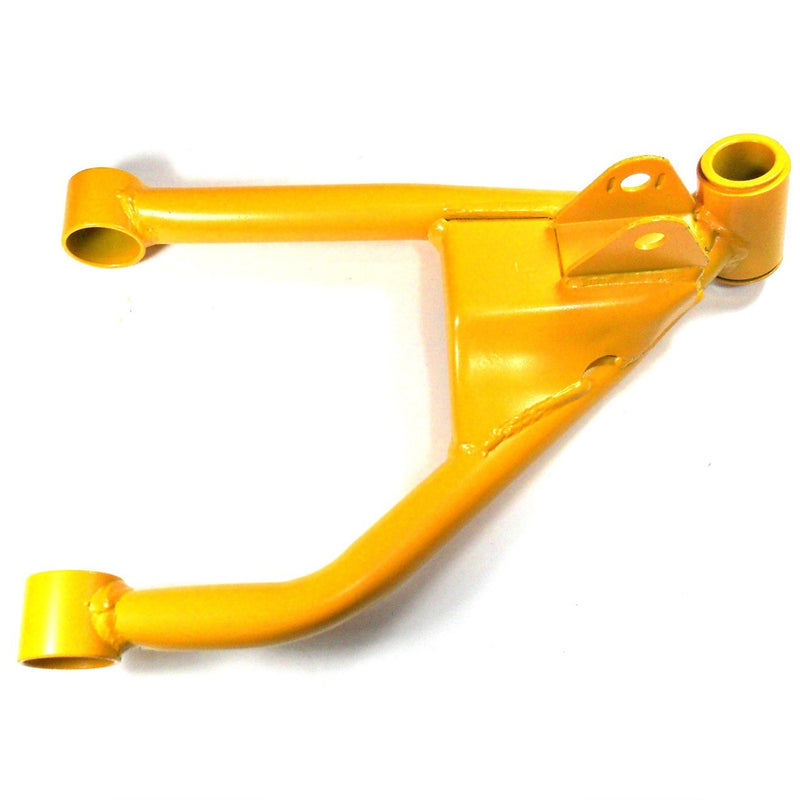 A-Arm Fits Alpha Sports  Cobra 90  RH Yellow