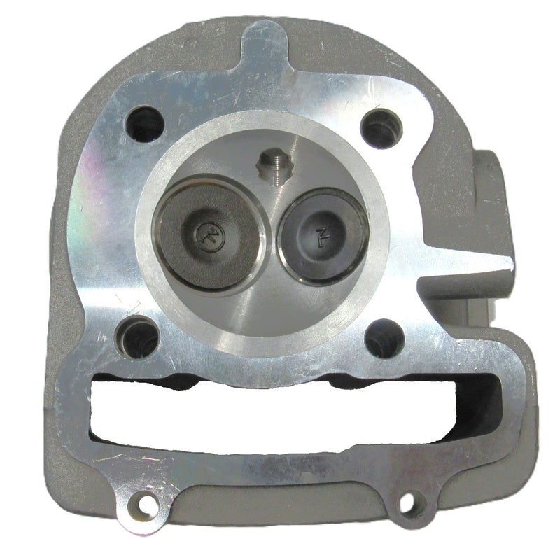 Cylinder Head GY6-177cc 62.5mm
