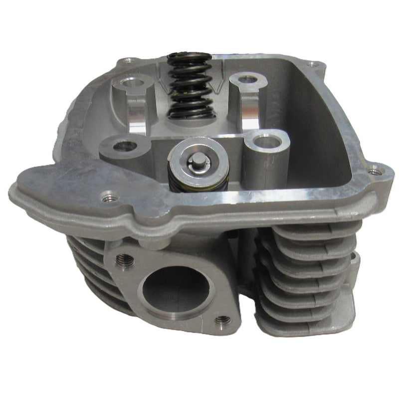 Cylinder Head GY6-177cc 62.5mm