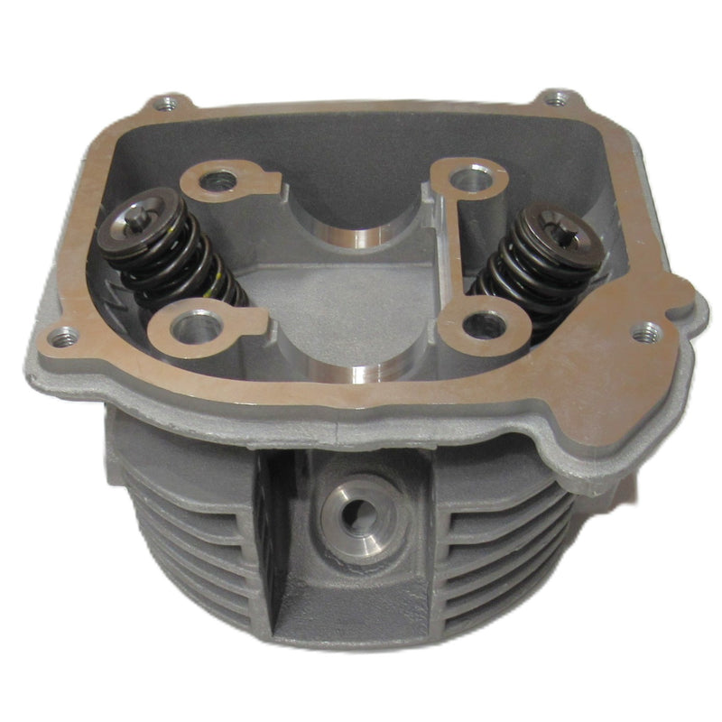 Cylinder Head GY6-177cc 62.5mm