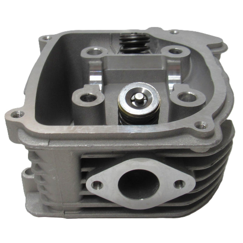 Cylinder Head GY6-177cc 62.5mm