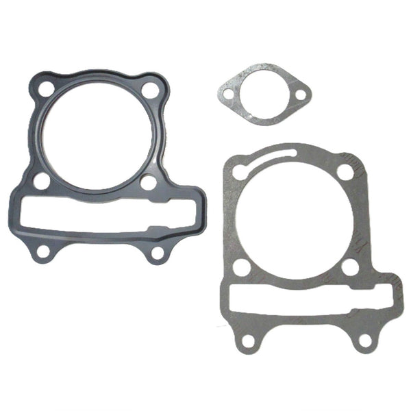 Gasket Kit Top End GY6-177cc 62mm