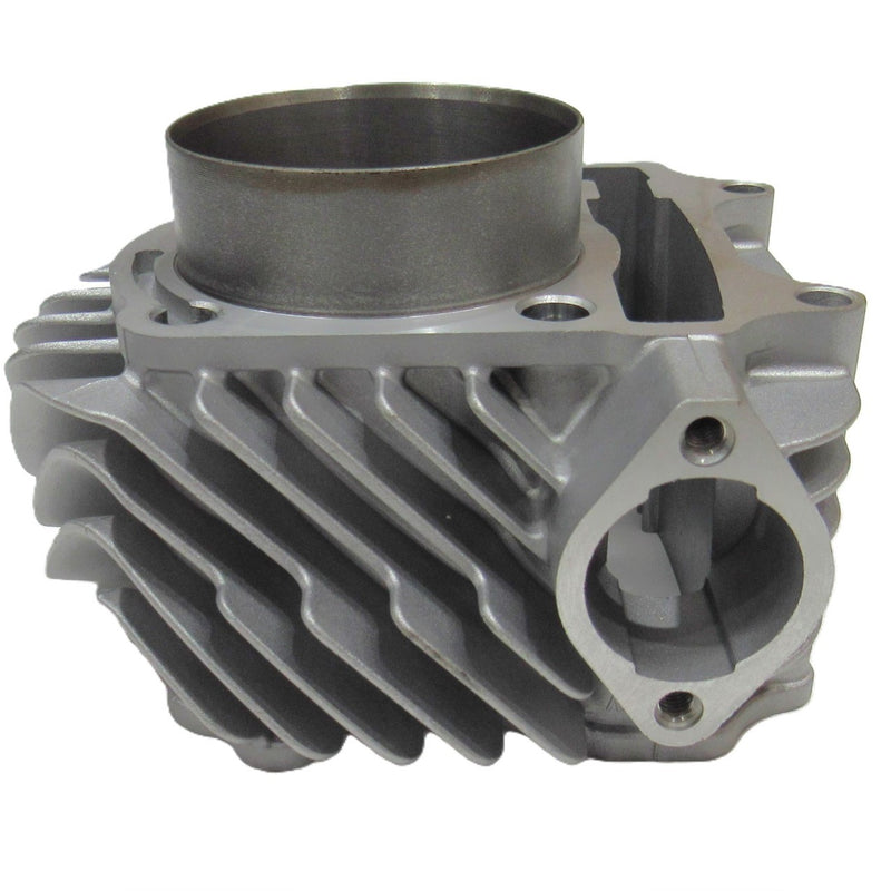 Cylinder Piston Kit GY6-177cc 62mm