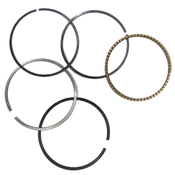 Piston Ring Set GY6-177cc 62mm