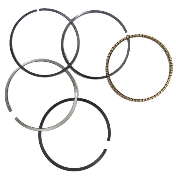 Piston Ring Set GY6-177cc 62mm