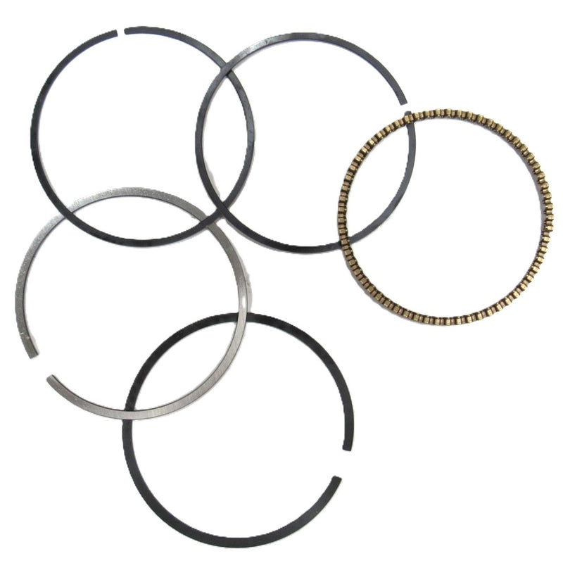Piston Ring Set GY6-177cc 62mm