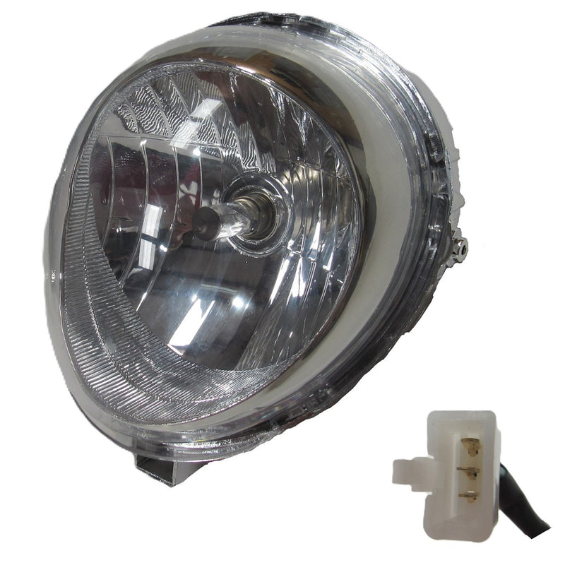 Headlight