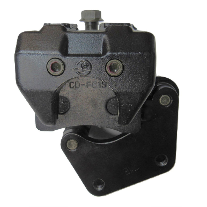 Brake Caliper c/c=43mm