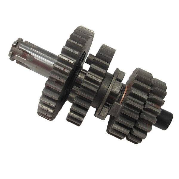 Tranmission Gear Set for HC 4sp