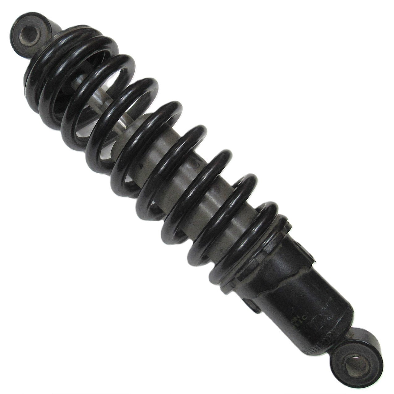 Rear Shock Black Eye to Eye 10 5/8 – Get 2 It Sales LLC