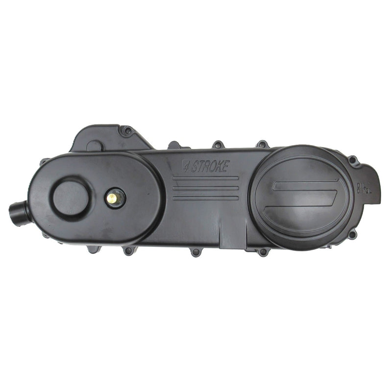 Belt Cover Gy6-50 460mm Fits Maddog Scooters - Others with the 460mm long case.