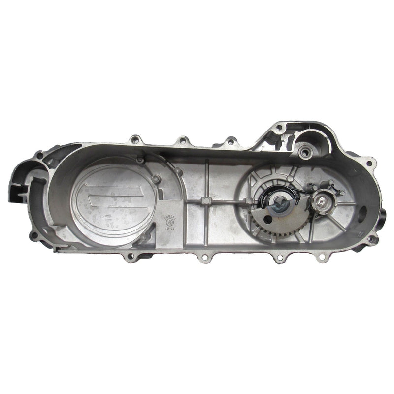 Belt Cover Gy6-50 460mm Fits Maddog Scooters - Others with the 460mm long case.